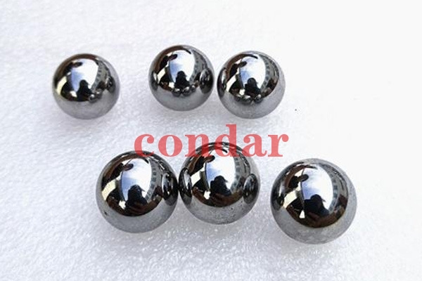 Kangda Steel Ball le dice cómo elegir bolas de acero, haciéndole preocuparse sin dinero y ahorrar dinero