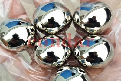 Kangda Steel Balls le dice cómo seleccionar bolas de acero, sin preocupaciones y ahorrando dinero