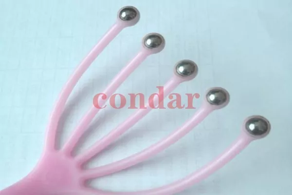 G100 304 Bola de acero inoxidable