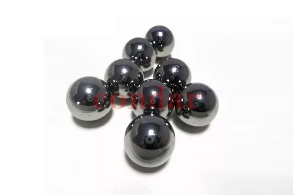 Bola de acero de carbono suave G500